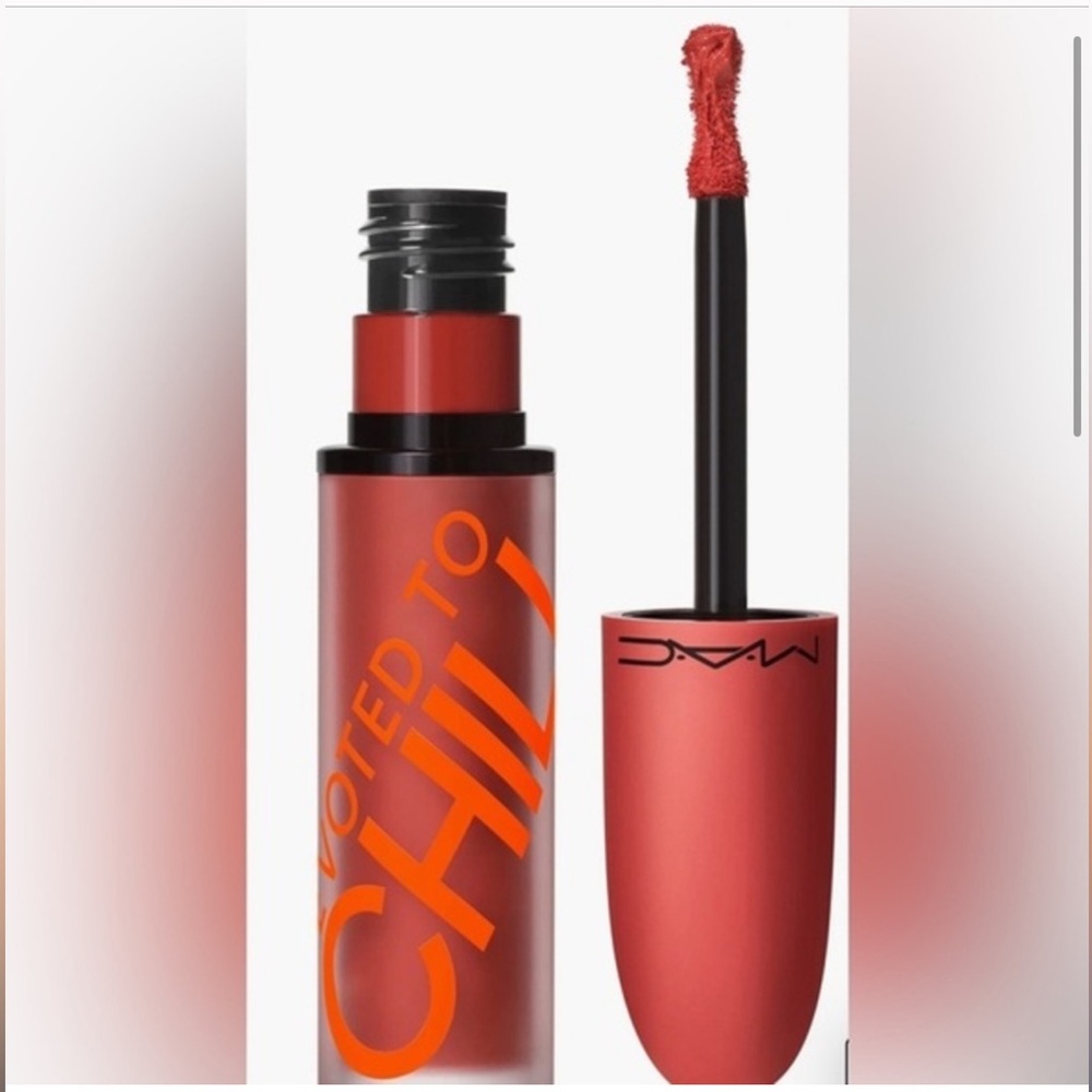❤️Mac Powder Kiss Liquid Lipcolour - Limited Edition